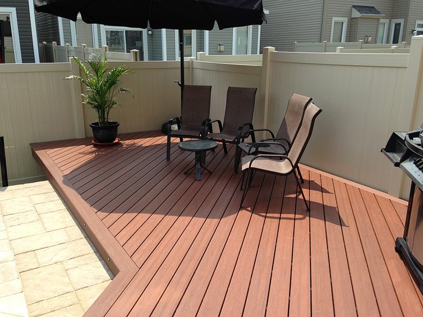 Rideau Pools | Custom Inground Pool Builder Ottawa