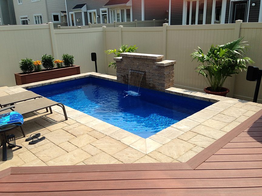 Rideau Pools | Custom Inground Pool Builder Ottawa